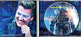 Музичний сд диск THOMAS ANDERS Cosmic (2021) (audio cd), фото 2