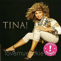 Музичний сд диск TINA TURNER Tina (2005) (audio cd)