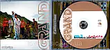 Музичний сд диск ДИДЮЛЯ Grand collection (2007) mp3 сд, фото 3