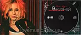 Музичний сд диск ТИНА КАРОЛЬ 9 Жизней (2010) (audio cd), фото 3