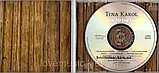 Музичний сд диск ТИНА КАРОЛЬ Show me your love (2006) (audio cd), фото 3