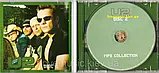 Музичний сд диск U2 MP3 Collection cd 2 (2008) mp3 сд, фото 3