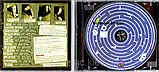 Музичний день диск ЧОРНИЙ ОБЛИСК Зелений альбом (2006) (audio cd), фото 3