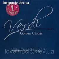 Музичний сд диск VERDI Golden classic (2005) (audio cd)