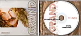 Музичний сд диск ИГОРЬ НИКОЛАЕВ Grand collection (2008) (audio cd), фото 2