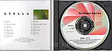 Музичний сд диск YELLO Stella (1985) (audio cd), фото 3