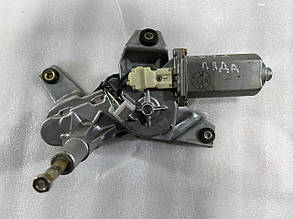 Моторчик склоочисника двірника кришки багажника ляди Honda CRV 2 2002-2007