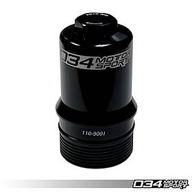 Корпус масляного фільтра 034motorsport EA888 GEN 3/4 2.0T