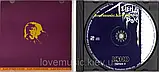 Музичний сд диск КИНО Легенды русского рока выпуск 2 (2002) (audio cd), фото 3
