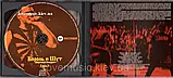 Музичне сд диск КОРОЛЬ І ШУТ Мертвий анархіст (2003) (audio cd), фото 4