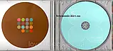 Музичний день диск КРИСТИНА ОРБАКАЙТЕ Вір у дива (2003) (audio cd), фото 3