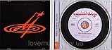 Музичний сд диск ЛЕЙСЯ, ПЕСНЯ Мелодия (2008) (audio cd), фото 3