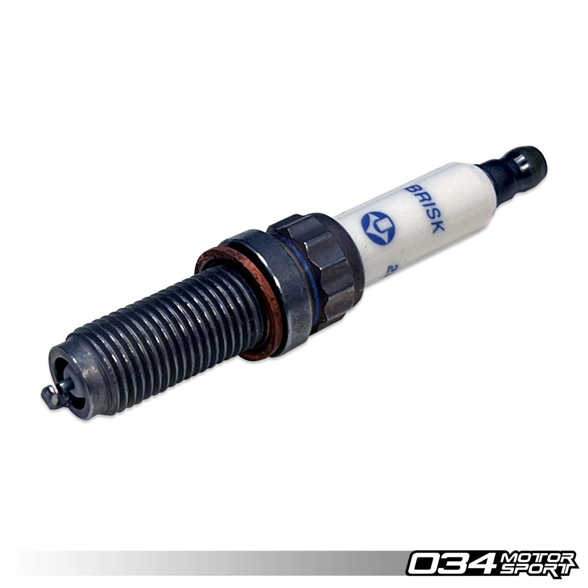 Свічки Brisk Racing BRSK-2MOR10S