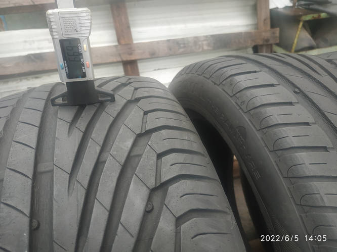 Шины резина лето 225/50 R17 Uniroyal Viking Infinity Pirelli (ID ...