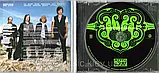Музичний сд диск МУМИЙ ТРОЛЛЬ Амба (2007) (audio cd), фото 3