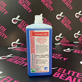 Антисептик Лізоформін 3000 1 л