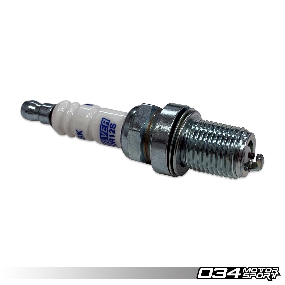 Свічки Brisk Racing BRSK-DR12S (Gen2 St2, 3.0TFSI St1)