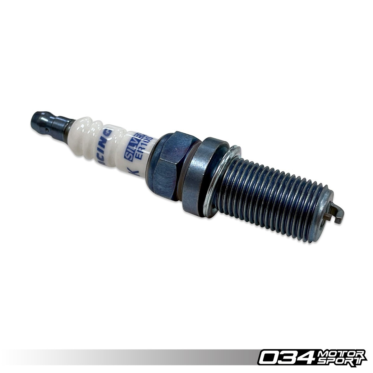 Свічки Brisk Racing BRSK-DR12S (2.5/4.0TFSI ST1-2-3, Gen3 ST3)