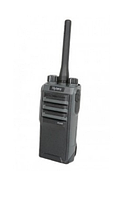Комплект із 2 портативних радіостанцій HYTERA PD-405 VHF