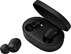 Наушники Xiaomi Redmi AirDots 2 / Earbuds Basic 2 Black (TWSEJ061LS/BHR4272GL/BHR4196CN), фото 4