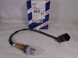 Лямбда-зонд, датчик кисню ВАЗ Bosch 537 (9 Ом)