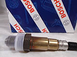 Лямбда-зонд, датчик кисню ВАЗ Bosch 537 (9 Ом), фото 4