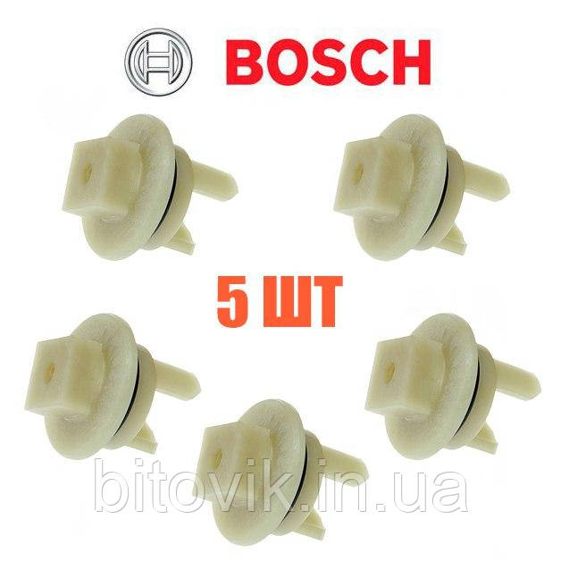 Муфта запобіжна для м'ясорубки Bosch 020470 (з отвором) 5шт