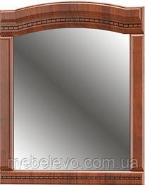 Дзеркало Мілано 900х750х50мм Меблі-Сервіс