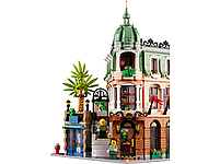 LEGO Icons Бутик-отель 10297, фото 4