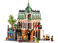 LEGO Icons Бутик-отель 10297, фото 3