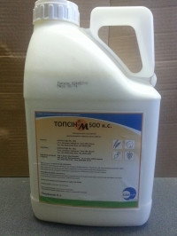 Фунгіцид Топсин М 5л