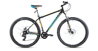 Гірський велосипед Avanti Galant 29ER 2016