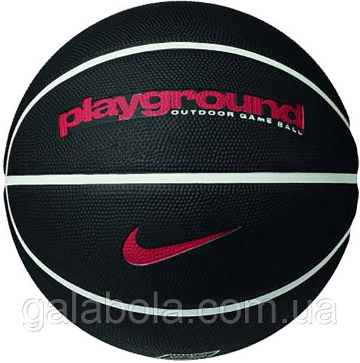 М'яч баскетбольний Nike Everyday Playground N.100.4498.094.07 (розмір 7)