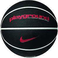 М'яч баскетбольний Nike Everyday Playground N.100.4498.094.07 (розмір 7)