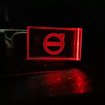 Флешка з логотипом Volvo 32 Гб