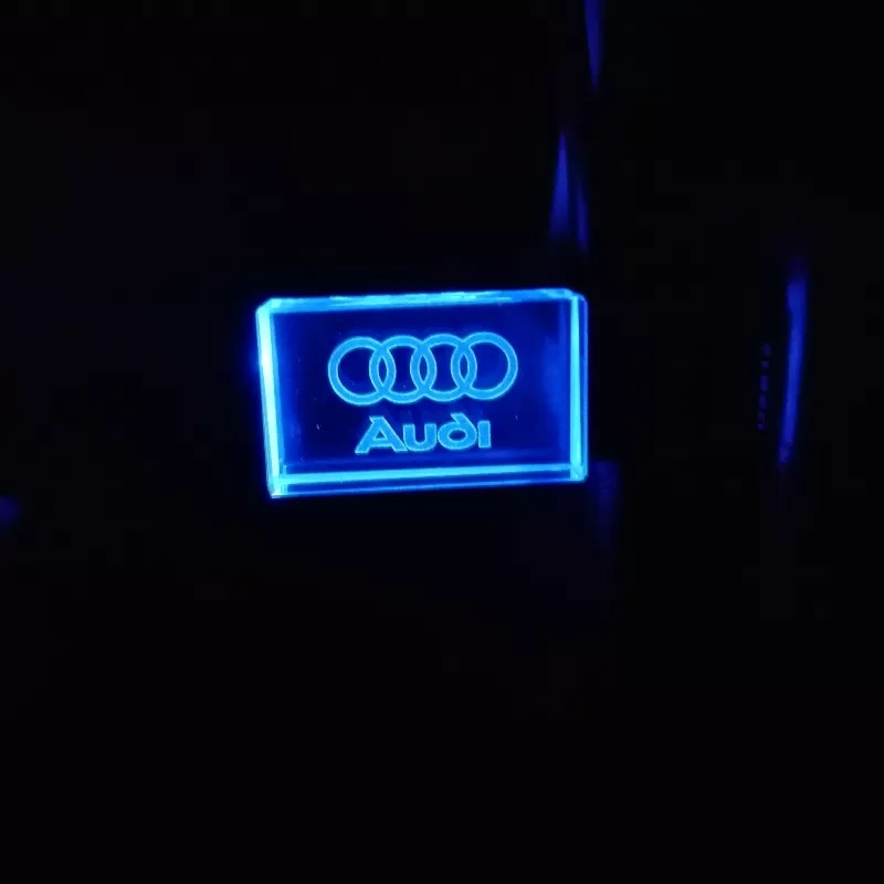 Флешка з логотипом Audi 32 Гб