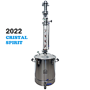 Cristal Spirit