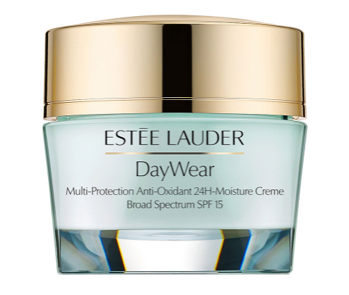Денний крем для обличчя Estee Lauder DayWear Multi-Protection Anti-Oxidant 24H-Moisture Creme SPF 15, 30 мл