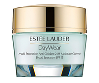 Дневной крем для лица Estee Lauder DayWear Multi-Protection Anti-Oxidant 24H-Moisture Creme SPF 15, 50мл