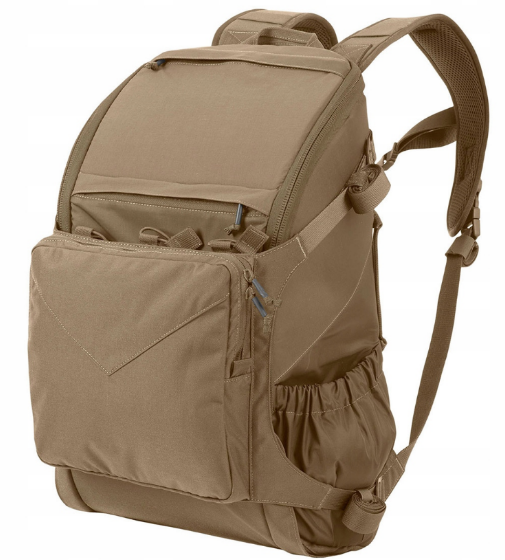 Рюкзак армійський Helikon Bail Out Bag 25L Coyote