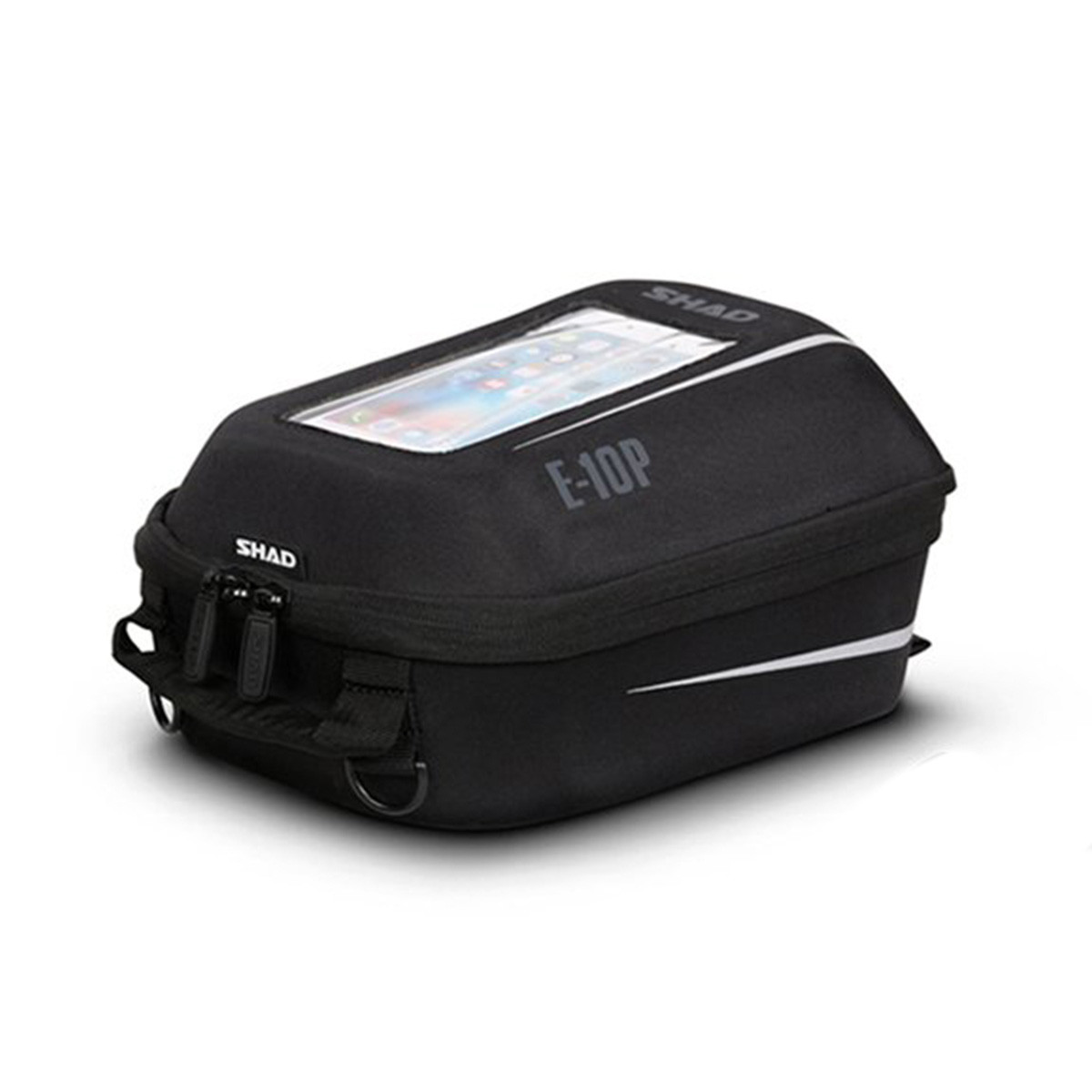 Сумка на Бак SHAD E10P — Купить Недорого на Bigl.ua (1628764719)