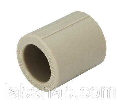 Муфта ППР, фото 1