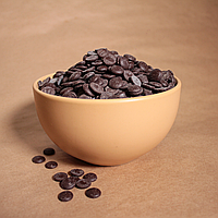 Шоколад черный 54% Veliche 250г премиум линейка Cargill