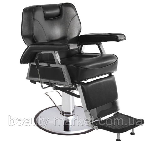 Парикмахерское кресло Barber Aragon - фото 1 - id-p263963480