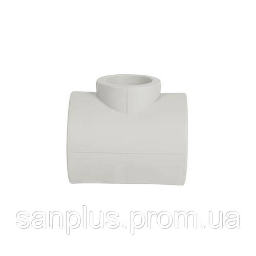 Трійник PPR Thermo Alliance 75х50х75, цена 170 грн — Prom.ua (ID ...