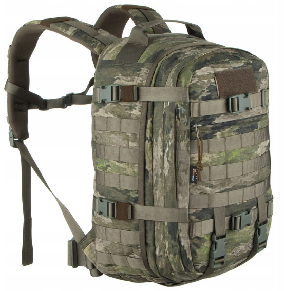 Рюкзак Wisport Sparrow II 30L A-TACS IX, фото 1