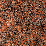 Облицювання драбин гранітом, сходи сходи з граніту, фото 3