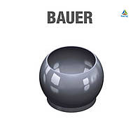 Соединительная головка Bauer (Male) приварная, стальная