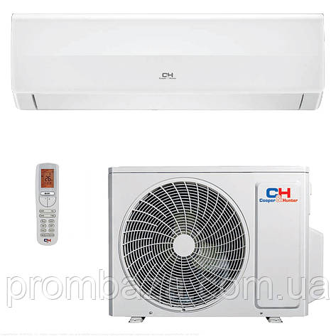 Кондиціонер Cooper&Hunter Universal CH-S07XZ3 20 м2, фото 1