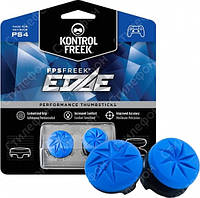 Насадки на стики FPS Freek Edge Performance для Dualshock 4/DualSense 5 (KontrolFreek, 2 шт.)